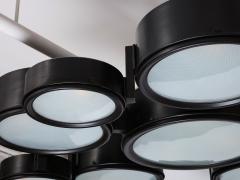  Studio BBPR Model No 2045 Ceiling Lamp by Studio BBPR for Arteluce - 3101752