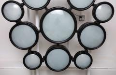  Studio BBPR Model No 2045 Ceiling Lamp by Studio BBPR for Arteluce - 3101753