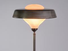  Studio BBPR Studio BBPR Talia Floor Lamp in Steel and Glass Artemide Italy 1962 - 2502675