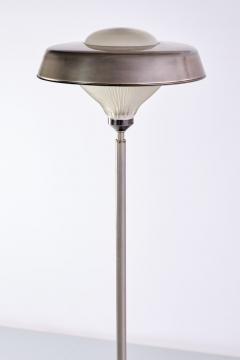  Studio BBPR Studio BBPR Talia Floor Lamp in Steel and Glass Artemide Italy 1962 - 2502677