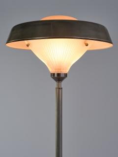  Studio BBPR Studio BBPR Talia Floor Lamp in Steel and Glass Artemide Italy 1962 - 2502682