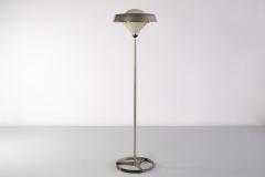  Studio BBPR Studio BBPR Talia Floor Lamp in Steel and Glass Artemide Italy 1962 - 2502683