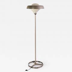  Studio BBPR Studio BBPR Talia Floor Lamp in Steel and Glass Artemide Italy 1962 - 2504191