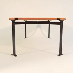  Studio BBPR Studio BBPR private comission architectural low table Italy 1960s - 753561