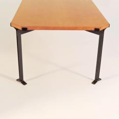  Studio BBPR Studio BBPR private comission architectural low table Italy 1960s - 753562