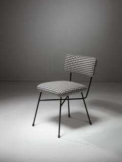  Studio BBPR Urania Chair by BBPR for Arflex Italy 1950s - 4728147
