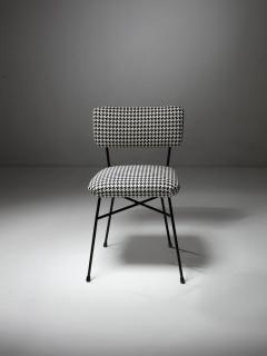  Studio BBPR Urania Chair by BBPR for Arflex Italy 1950s - 4728148