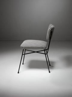  Studio BBPR Urania Chair by BBPR for Arflex Italy 1950s - 4728149