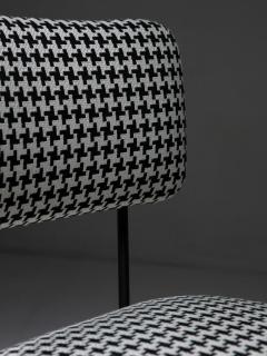  Studio BBPR Urania Chair by BBPR for Arflex Italy 1950s - 4728152