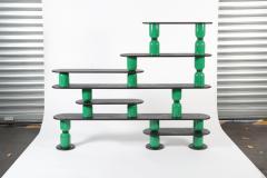  Studio BrichetZiegler Plots Shelving System - 3253503