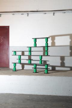  Studio BrichetZiegler Plots Shelving System - 3253524