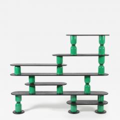  Studio BrichetZiegler Plots Shelving System - 3254661