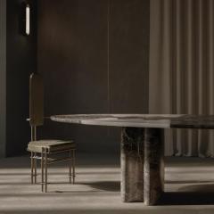  Studio Dabrowa LAVANCHE DINING TABLE - 2931278