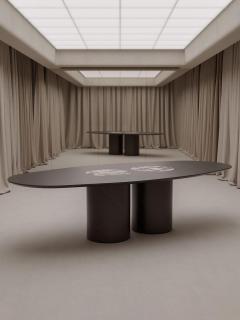  Studio Dabrowa SALVANTE D1 DINING TABLE - 3060738