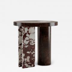  Studio Dabrowa SALVANTE S1 SIDE TABLE - 3005634