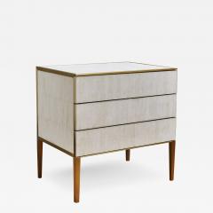  Studio Glustin Alabaster nightstand by Galerie Glustin - 2920769