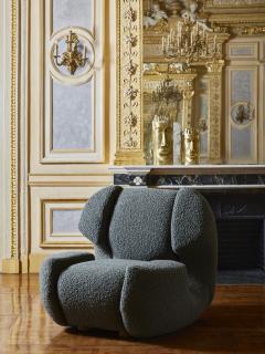  Studio Glustin Colis e armchair by Galerie Glustin - 2859083