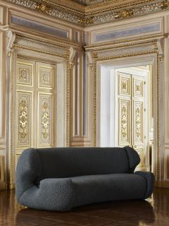  Studio Glustin Colis e sofa by Galerie Glustin - 2859087