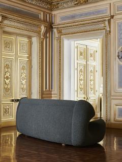  Studio Glustin Colis e sofa by Galerie Glustin - 2859088