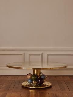  Studio Glustin Murano glass coffee table by Galerie Glustin - 2914276