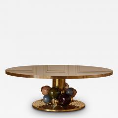 Studio Glustin Murano glass coffee table by Galerie Glustin - 2920762