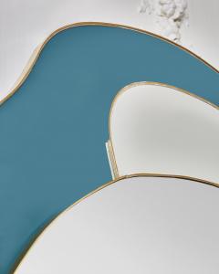  Studio Glustin Paddle mirror by Galerie Glustin - 2914484