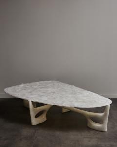  Studio Glustin Rock crystal coffee table by Galerie Glustin - 2914260