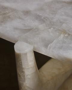  Studio Glustin Rock crystal coffee table by Galerie Glustin - 2914262