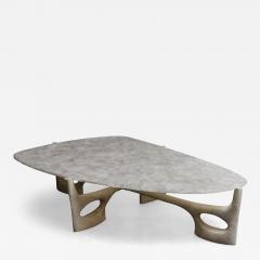  Studio Glustin Rock crystal coffee table by Galerie Glustin - 2920760