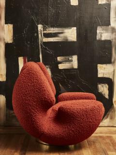  Studio Glustin Scarface armchair by Studio Glustin - 2914224