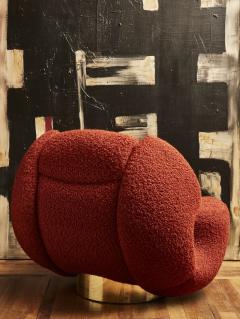  Studio Glustin Scarface armchair by Studio Glustin - 2914225