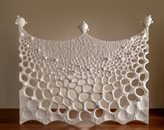  Studio Glustin Sculptural screen by Galerie Glustin - 2914247