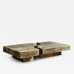  Studio Glustin Wave coffee table by Galerie Glustin - 2878502