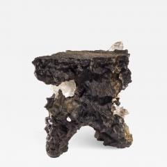  Studio Greytak EROSION SIDE TABLE - 2279343