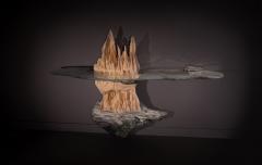  Studio Greytak IMPACT CONSOLE STALACTITE - 2276722