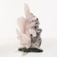  Studio Greytak Manganoan Calcite on Cast Glass - 1459274