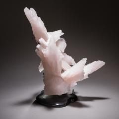  Studio Greytak Manganoan Calcite on Cast Glass - 1459275