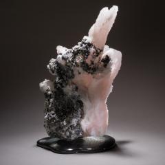  Studio Greytak Manganoan Calcite on Cast Glass - 1459280