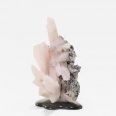  Studio Greytak Manganoan Calcite on Cast Glass - 1461791