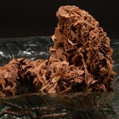  Studio Greytak Studio Greytak Impact Table Desert Rose Gypsum - 1905206