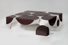  Studio J McDonald Cube Variations 2 2021 - 4501004