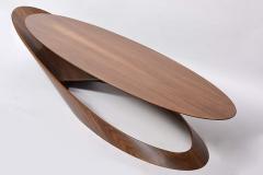  Studio Le Opere e i Giorni Large Italian Modern Architecture Coffee Table by Studio Le Opere ei Giorni - 4692197