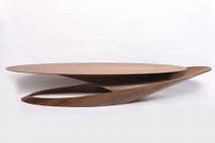  Studio Le Opere e i Giorni Large Italian Modern Architecture Coffee Table by Studio Le Opere ei Giorni - 4692198