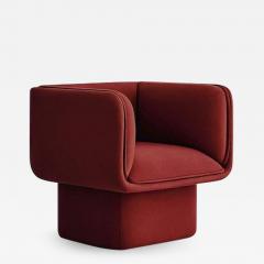  Studio MUT Design Block Armchair Studio Mut - 1342735