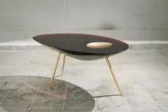  Studio Manda Avocado Occasional Table by Studio Manda - 1527501