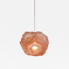  Studio Mirei Modern Fabric Pendant Plain Light Anemone Grande from Studio Mirei - 4779347