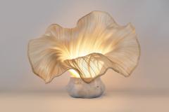  Studio Mirei Modern Fabric Table Lamp Aphrodite by Studio Mirei - 3259600