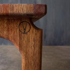  Studio ORYX Reclaimed Tornillo Wood Coffee Table - 3141985