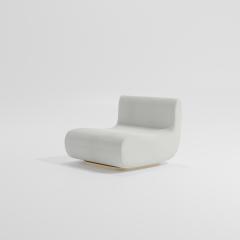  Studio SORS Canap L sofa in white - 1907533