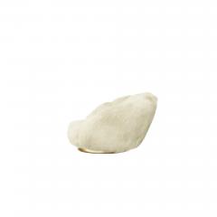 Studio SORS ELF Lougne Chair Angora Cream - 1526311